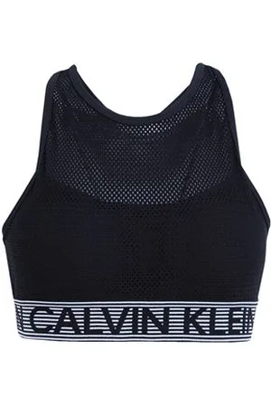 Calvin Klein CAMISETAS Y TOPS - Tops