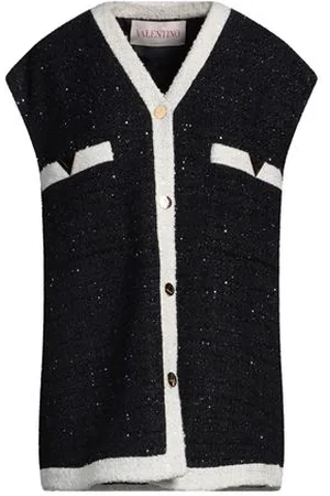 VALENTINO GARAVANI ROPA DE ABRIGO - Chaquetas y cazadoras