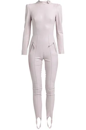 ERMANNO SCERVINO MONOS&PETOS - Monos enterizos