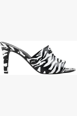 DKNY CALZADO - Sandalias con cierre
