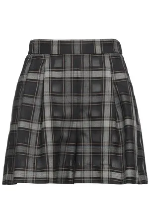 Fabiana Filippi PARTES DE ABAJO - Pantalones cortos y bermudas
