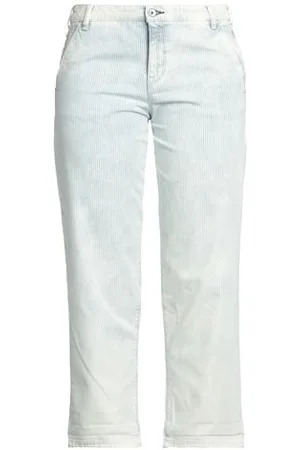 Emporio Armani PARTES DE ABAJO - Pantalones vaqueros