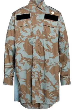 OAMC CAMISETAS Y TOPS - Camisas