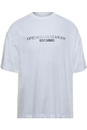 Opening Ceremony CAMISETAS Y TOPS - Camisetas