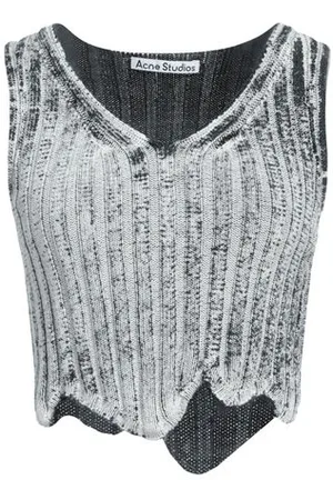 Acne Studios CAMISETAS Y TOPS - Tops