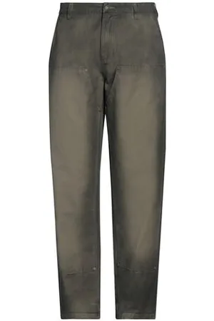 MARKET PARTES DE ABAJO - Pantalones