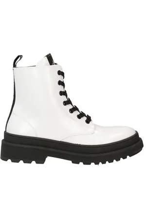 Calvin Klein CALZADO - Botines de caña alta