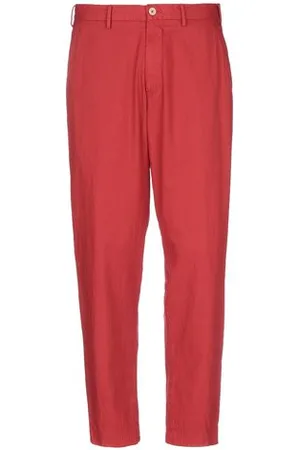 PT Torino PARTES DE ABAJO - Pantalones