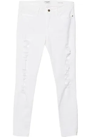Frame PARTES DE ABAJO - Pantalones vaqueros