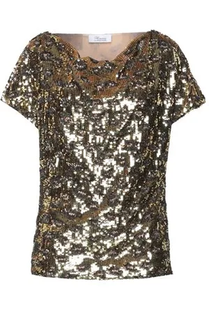 ANNA MOLINARI CAMISETAS Y TOPS - Camisetas