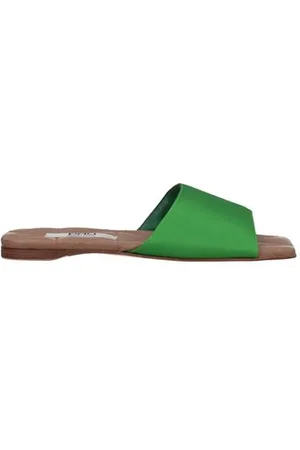 Giancarlo paoli CALZADO - Sandalias con cierre