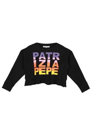 Patrizia Pepe CAMISETAS Y TOPS - Sudaderas