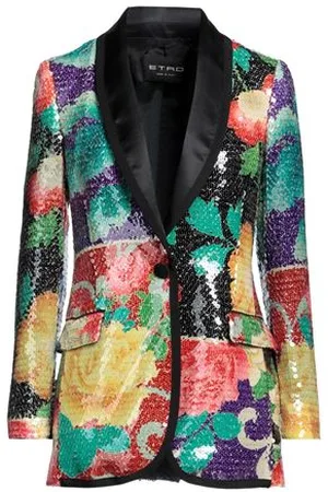 Etro TRAJES Y CONJUNTOS - Americanas