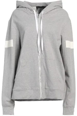 Norma Kamali CAMISETAS Y TOPS - Sudaderas