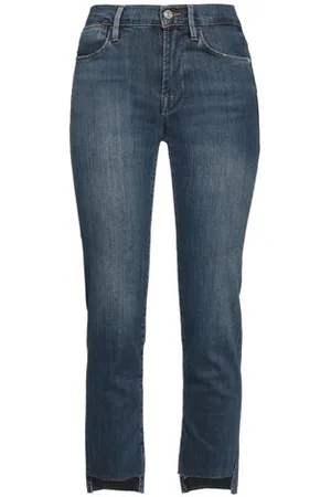 Frame PARTES DE ABAJO - Pantalones vaqueros
