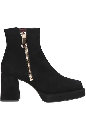 Bailly CALZADO - Botines de caña alta