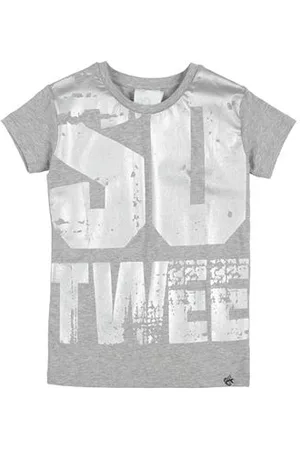SO TWEE BY MISS GRANT CAMISETAS Y TOPS - Camisetas
