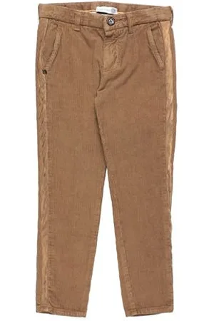 HITCH-HIKER PARTES DE ABAJO - Pantalones
