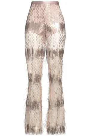 SILENCE LIMITED PARTES DE ABAJO - Pantalones