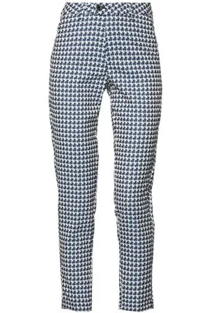 MICHAEL COAL PARTES DE ABAJO - Pantalones