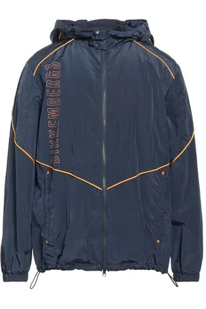 Bikkembergs ROPA DE ABRIGO - Chaquetas y cazadoras