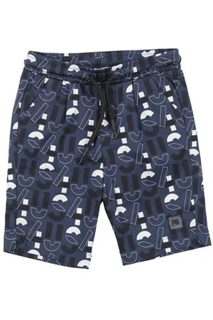 PACIOTTI 4US PARTES DE ABAJO - Pantalones cortos y bermudas