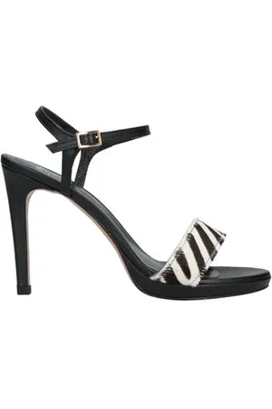 DIVINE FOLLIE CALZADO - Sandalias con cierre