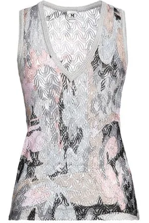 M Missoni CAMISETAS Y TOPS - Tops
