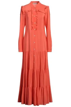 Golden Goose VESTIDOS - Vestidos largos