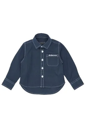 Jeckerson CAMISETAS Y TOPS - Camisas