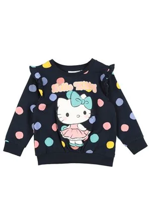 NAME IT CAMISETAS Y TOPS - Sudaderas