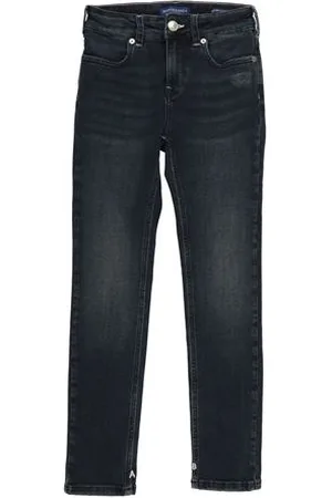 Scotch&Soda PARTES DE ABAJO - Pantalones vaqueros