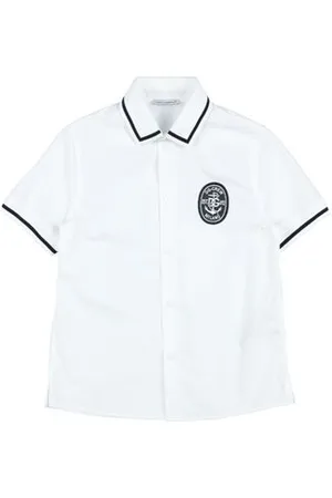 Dolce & Gabbana CAMISETAS Y TOPS - Camisas