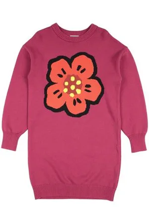 Kenzo VESTIDOS - Vestidos para niña