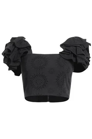 ALICE+OLIVIA CAMISETAS Y TOPS - Tops