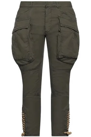 Dsquared2 PARTES DE ABAJO - Pantalones