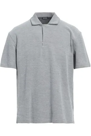 Ermenegildo Zegna CAMISETAS Y TOPS - Polos