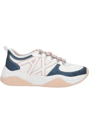 Armani Exchange CALZADO - Sneakers