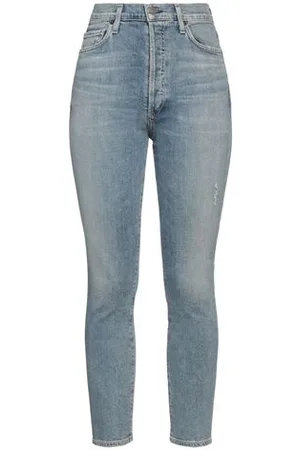 Citizens of Humanity PARTES DE ABAJO - Pantalones vaqueros