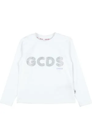 GCDS CAMISETAS Y TOPS - Camisetas