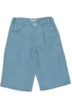 CASHMIRINO PARTES DE ABAJO - Pantalones cortos y bermudas