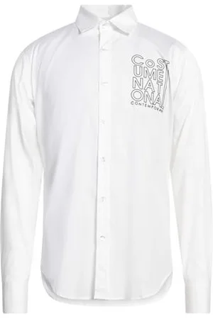 Costume National CAMISETAS Y TOPS - Camisas