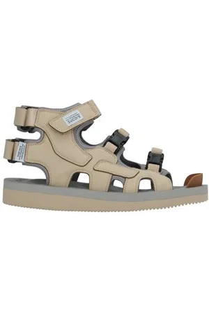 SUICOKE CALZADO - Sandalias con cierre