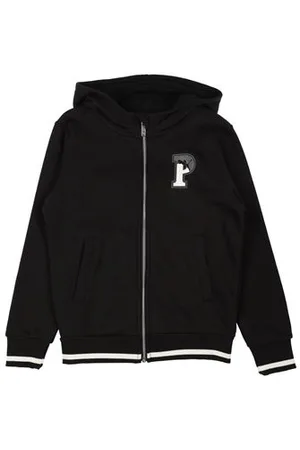 PUMA CAMISETAS Y TOPS - Sudaderas