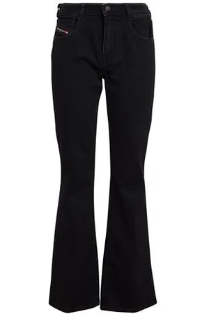 Diesel PARTES DE ABAJO - Pantalones vaqueros