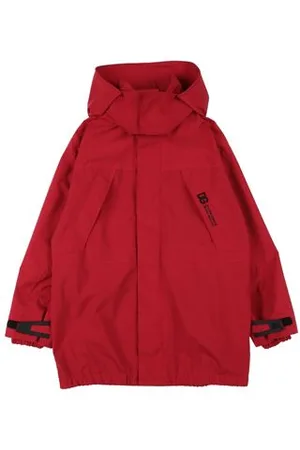 Dolce & Gabbana ROPA DE ABRIGO - Chaquetas y cazadoras