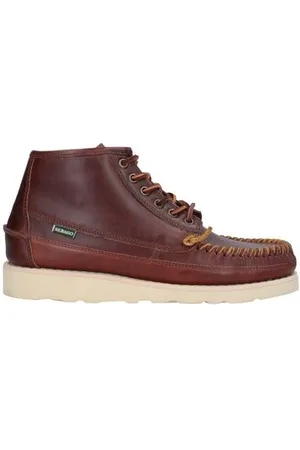 SEBAGO CALZADO - Botines de caña alta