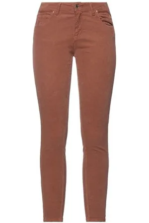 FLY GIRL PARTES DE ABAJO - Pantalones