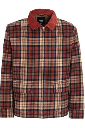 Vans ROPA DE ABRIGO - Chaquetas y cazadoras