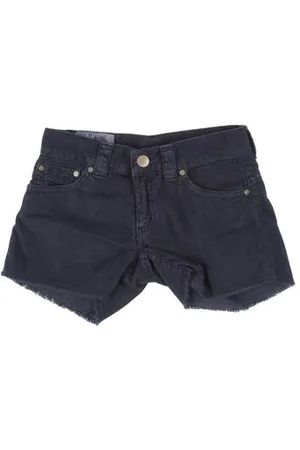 Dondup PARTES DE ABAJO - Pantalones cortos y bermudas